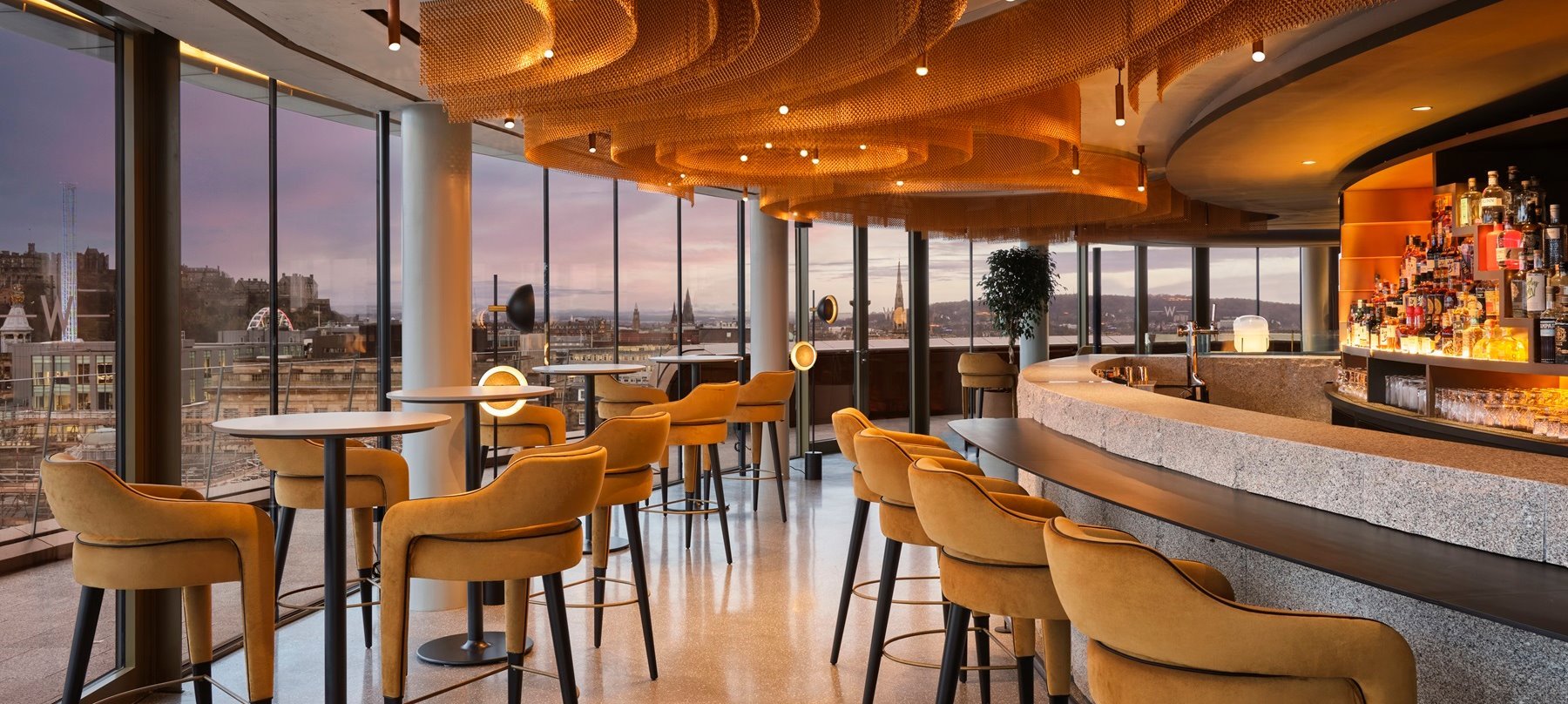 W Lounge
